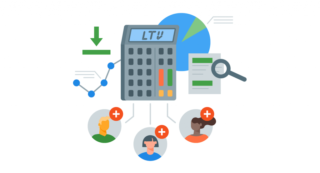 Что такое LTV и как его рассчитать