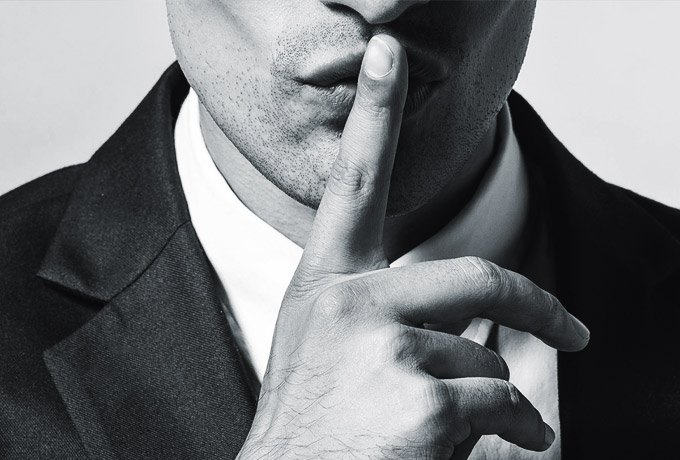 5 (не)секретов по созданию контента