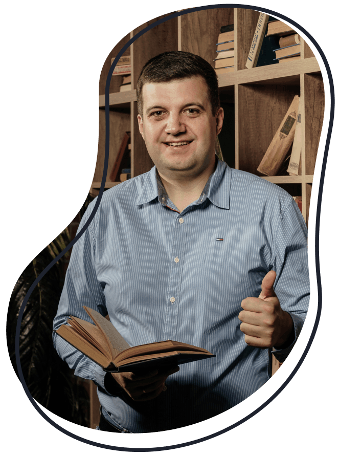 ​Школа Google-реклами Ігоря Івіцького