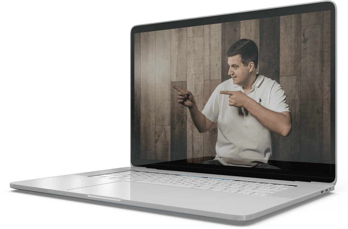 ​Школа Google-реклами Ігоря Івіцького