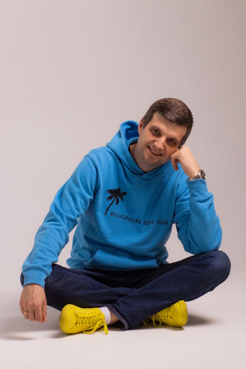 ​​Ігор Івіцький - 3 секрети реклами в Google Ads