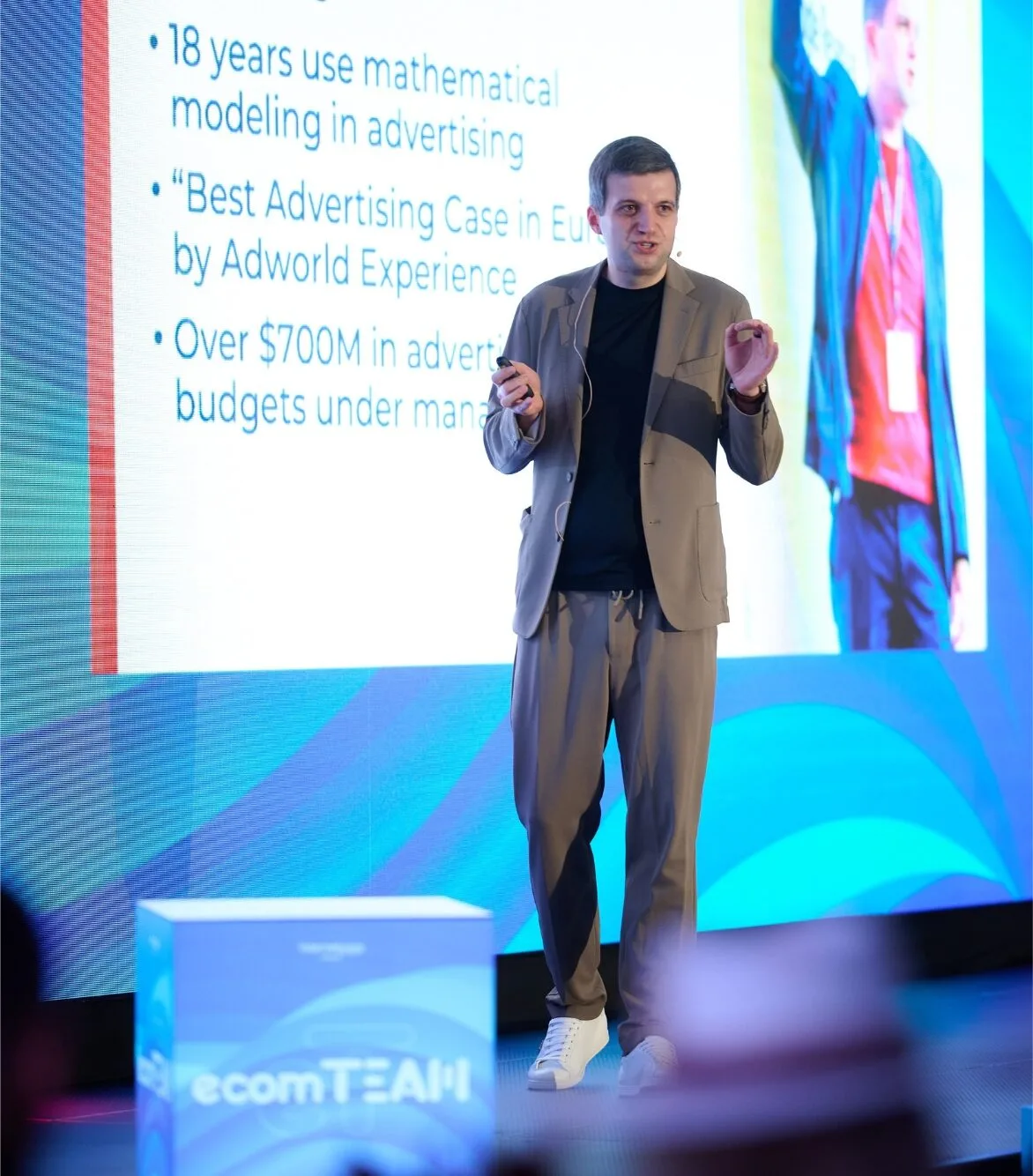 ​Школа Google-реклами Ігоря Івіцького